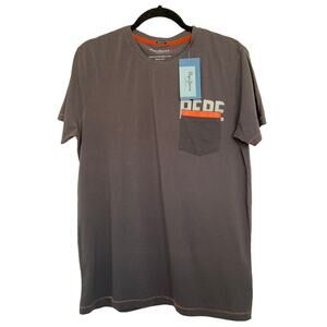 Pepe Jeans Small Jazon Slim Fit Pocket T-Shirt